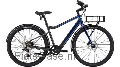 Cannondale Treadwell Neo 2 beoordelingen en specificaties